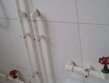 沿滩水管维修多少钱