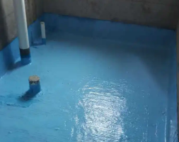 沿滩卫生间防水哪家好
