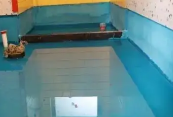 沿滩卫生间防水多少钱