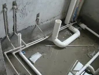 沿滩水管维修多少钱