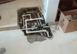 沿滩查漏水多少钱