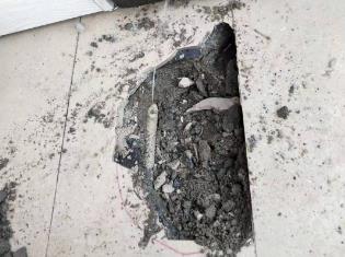 沿滩卫生间漏水检测哪家好